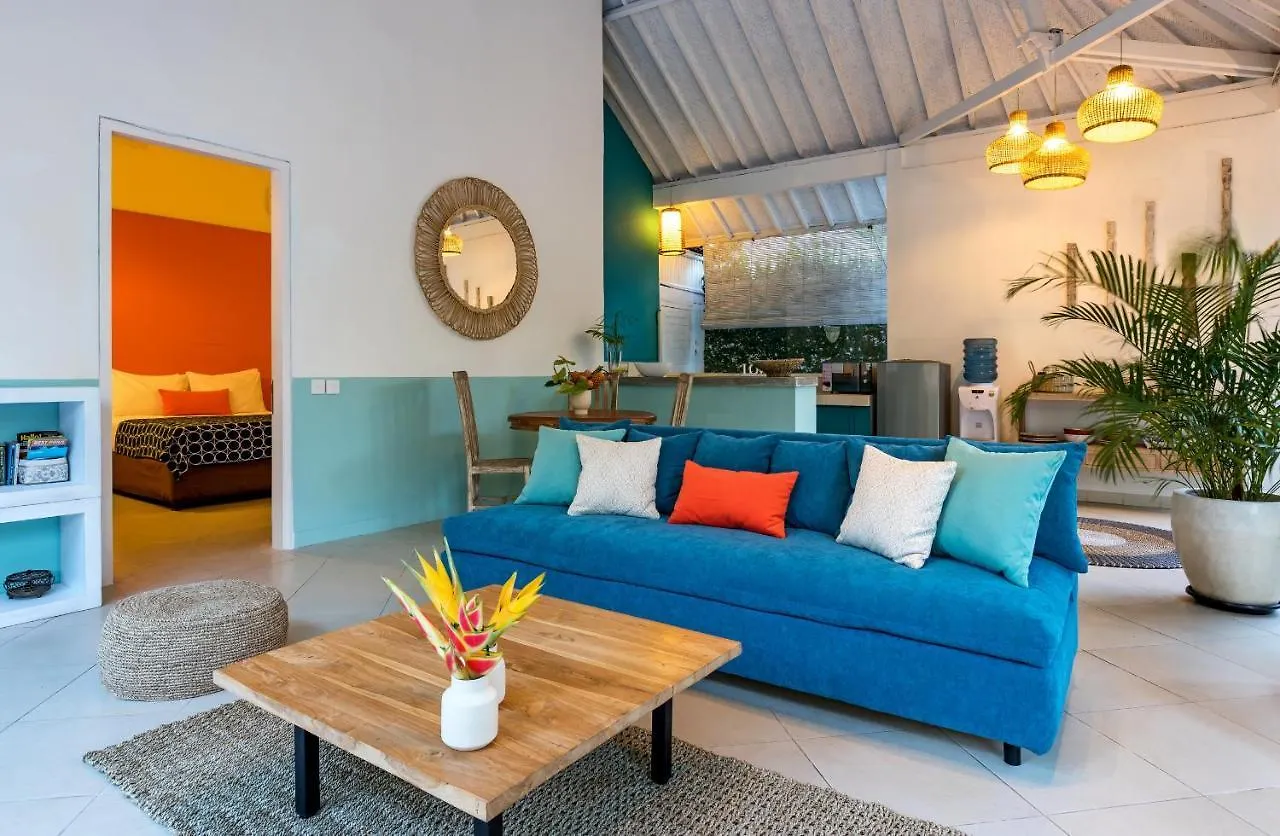 Villa Domi - Cozy & Budget-Friendly 1Br Honeymoon Villa In Seminyak With Private Pool