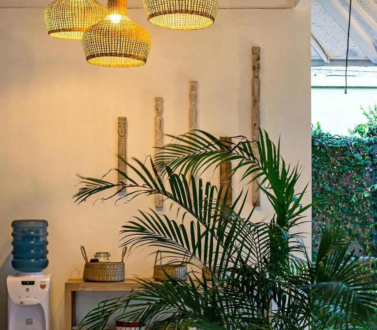 Villa Domi - Cozy & Budget-Friendly 1Br Honeymoon Villa In Seminyak With Private Pool