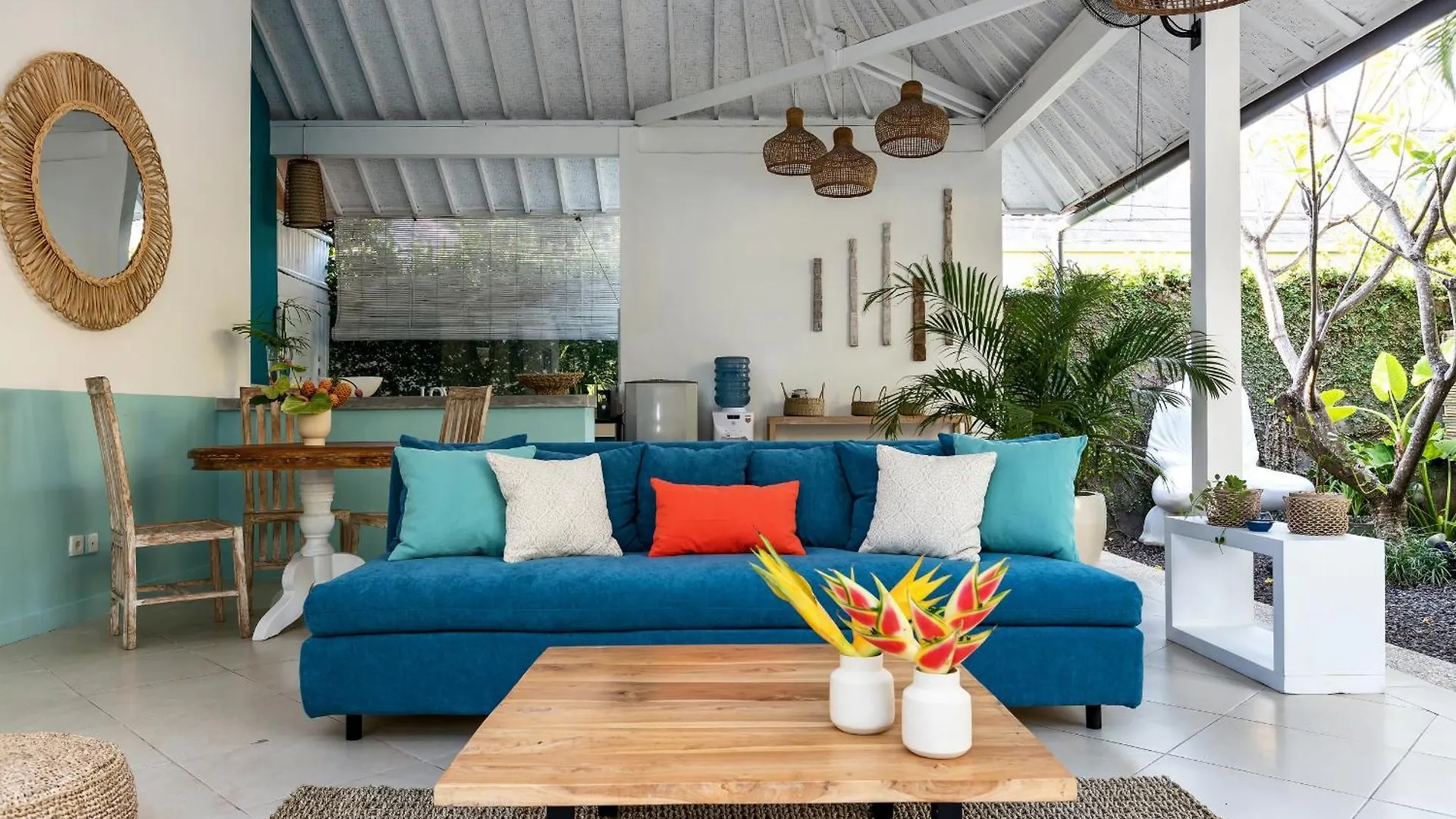 Villa Domi - Cozy & Budget-Friendly 1Br Honeymoon Villa In Seminyak With Private Pool Endonezya
